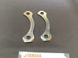 RZ250RZ350YAMAHA純正スプロケットロツクワッシャー