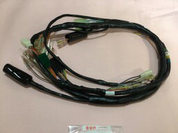 GS400 初期型メインハーネス 純正のサムネイル
