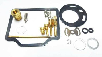 Z200/KZ200キャブリペアキット