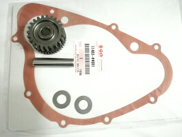 GS400GS425GS400LSUZUKI純正セルモーターギアセット