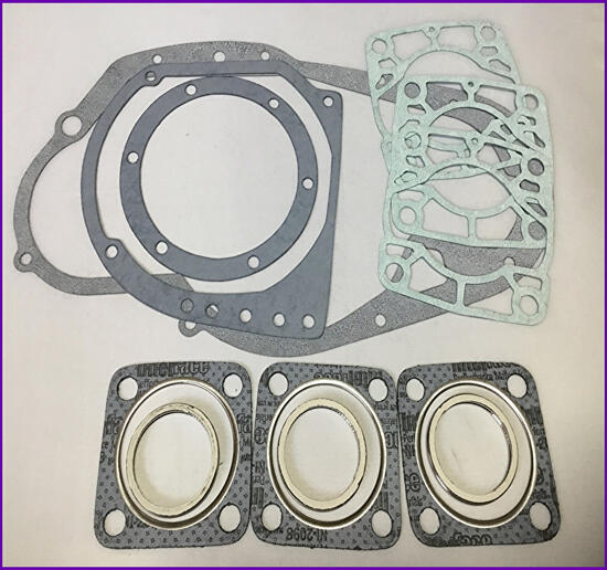 GT380 エンジンガスケットセット