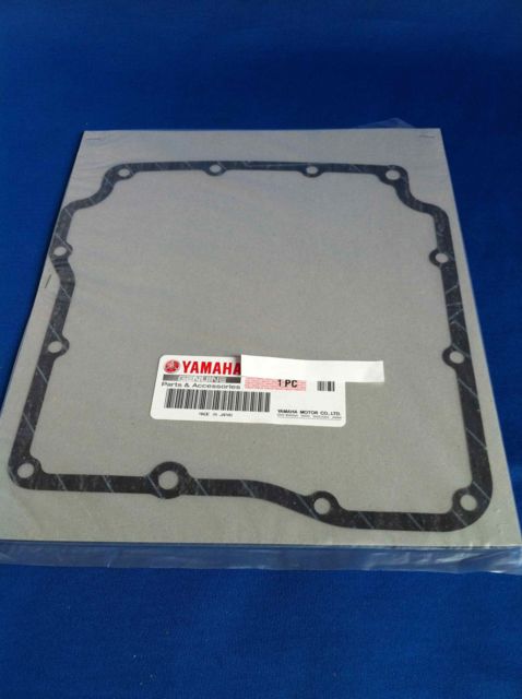 XJR400 純正 オイルパン ガスケット