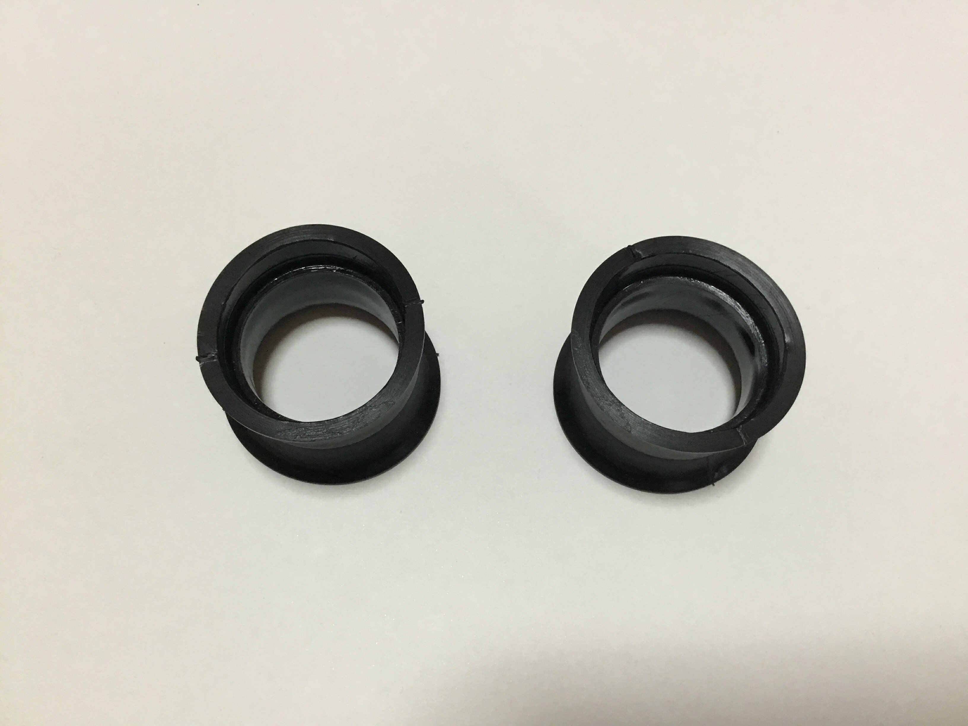 GSX450Eザリ用 純正タイプ　エアークリーナーゴム