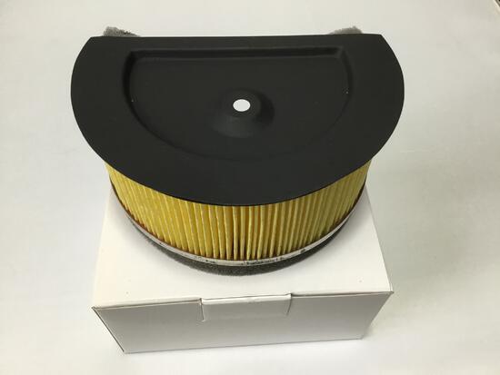 DT-1 AIR FILTERS DT-1 エアクリーナー スズキ用 RM100 2003-2006（品番：1-40-04） 1-40-04 DT1エアフィルター エアクリーナー バイク その他のモデル