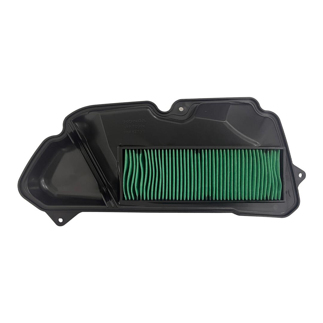 乐天商城 - タイHONDA純正 LEAD125用エアクリーナーエレメントJF45