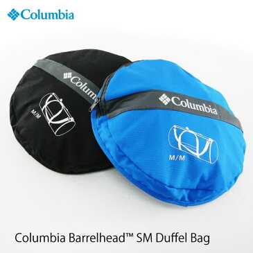 Columbia Barrelhead(TM) SM Duffel Bag バレルヘッド ダッフルバッグ (国内未入荷)コロンビア スポーツウェア Columbia Sports Wear ダッフルバッグ