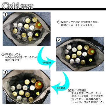 送料無料 いつものお買い物に♪ 保冷 買い物バッグ TWR 保冷バッグ 25L 大容量 クーラーバッグ 長時間 TPUターポリン バッグ アウトドア キャンプ スポーツ 運動会 おしゃれ ペットボトル 保冷バック ソフトクーラー 保冷剤 クーラーボックス