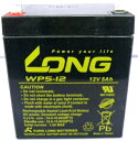 UPS 無停電電源装置 蓄電器用バッテリー完全密封型鉛蓄電池（12V5Ah）WP5-12 UPS APC / 互換 : NP5-12 NPH5-12 NX12050SHR NPX-25T PXL12050 HF5-12 12SSP5 12SN5 NPX-25T UB1250 BP50T 12050SHR WP5-12E WPL5-1 LP12-5