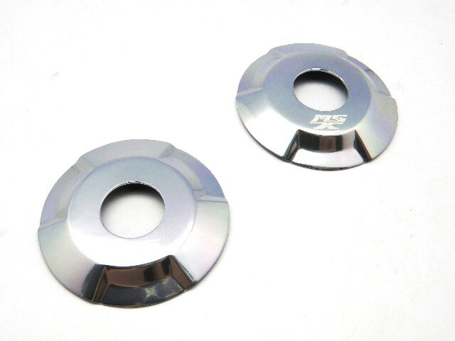 乐天商城 - H2C製 MSX125/GROM用フレームボルト左右セット