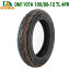 DURO  DM1107A 100/90-12 49M TL 4PR Ŭּ: ޡX ӡ ֥ NSR TDR TZM50R Z125 KSR100 KSR110 塼֥쥹 å OEM եȥ ꥢ   Х