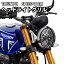 TRIUMPH / ȥ饤 SPEED400 إåɥ饤ȥ ץ ԡ400 إåɥ饤ȥ ѡ  ɻ ֥å  36TA0046 ѡ إåɥ饤 ɻ  ä 