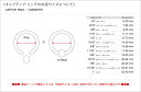 16Ga. チタン製 キャプティブリング & チタン製 ジェムビーズ ブリリアントカット (5/32