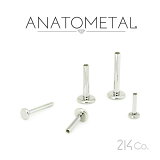 ƥ쥹 ֥å ե ñ 18Ga. 16Ga. 14Ga. ANATOMETAL