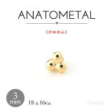 18  1.5mm3γ ȥ饤ӡ  ñ ANATOMETAL