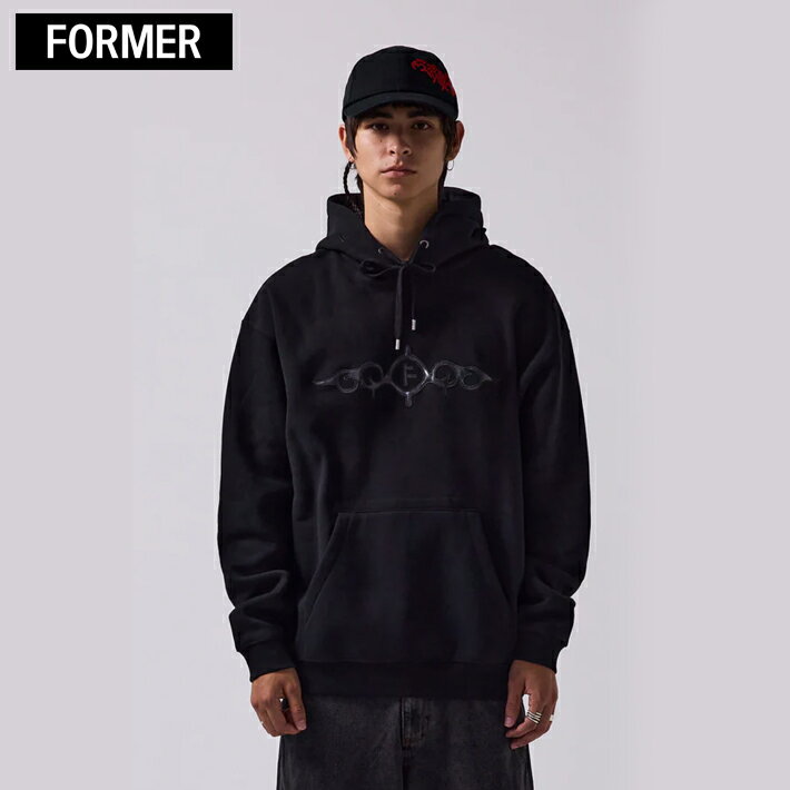 �ڷ軻������ۥա��ǥ� �ե����ޡ� FORMER B.HOWARD HOOD �ѡ����� �������å� �����ܡ� �����ե��� ���ȥ꡼��