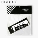 ステッカー ELECTRIC エレクトリック UNDERVOLT LOGO STICKER PACK10 PICS SET シール ラミネート加工 サングラス ...