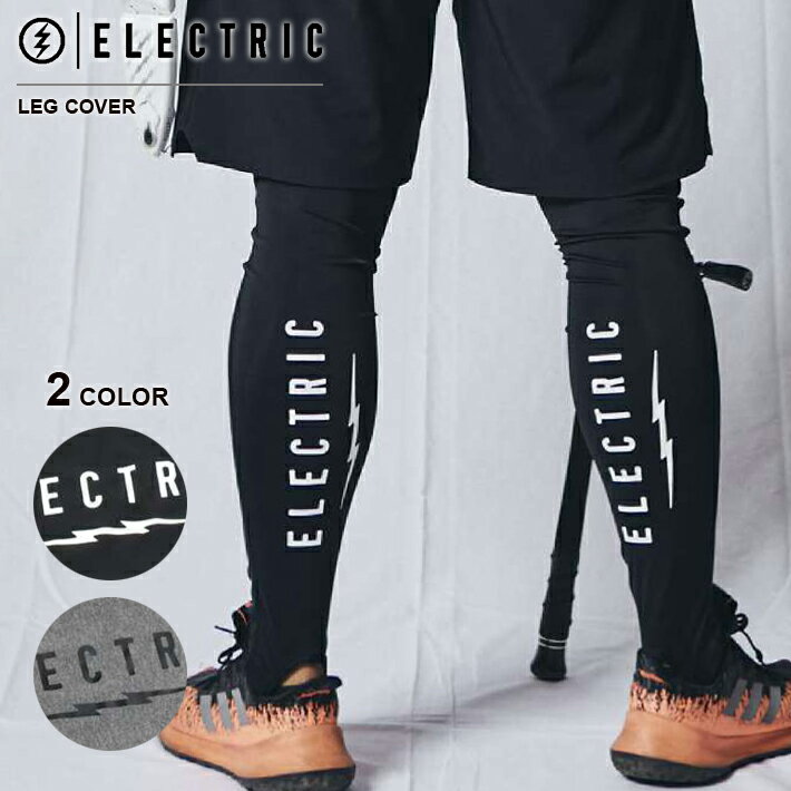 åС åޡ ELECTRIC 쥯ȥå LEG COVER Ƥɻ 糰к ȥå Х Хեå ե˥ ǥץ 