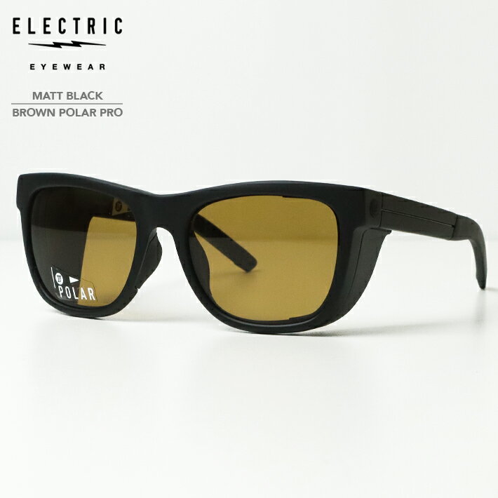 и󥰥饹 ELECTRIC FISHING SUNGLASS AF JJF12 HT BROWN POLAR PRO 쥯ȥå ...