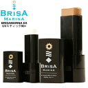 日焼け止め クリーム ブリサマリーナ BRISA MARINA 日焼け止めクリーム 顔用 EX UVスティック50 ” UV スティック SPF50 PA サンケア ウォータープルーフ サーフィン 海水浴 マリンスポーツ アウトドア