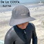 ˹ De La COSTA Surf Hat    եϥå DE LA COSTA Surf Hat ˹ 褱 եϥå ե ޥ󥹥ݡ ȥɥ 