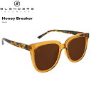 偏光サングラス Blenders Eyewear ブレンダーズ・アイウェア GROVE | Honey Breaker BE4105 メンズ レディース 偏光レンズ サングラス メガネ 眼鏡 サーフィン アウトドア