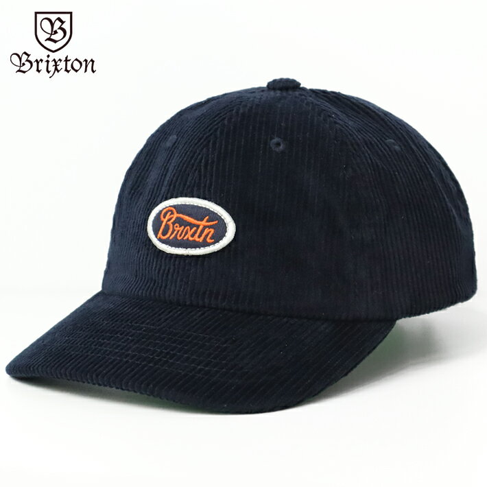 ブリクストン キャップ BRIXTON PARSONS LP CAP 帽子 おしゃれ スナップバック キャップ メンズ レディース スケボー サーフィン ストリート