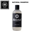 シャンプー DENIS デニス NATURAL SHAMPOO ナチュラルシャンプー 290ml MADE IN TOKYOメンズ レディース ユニセックスあす楽！