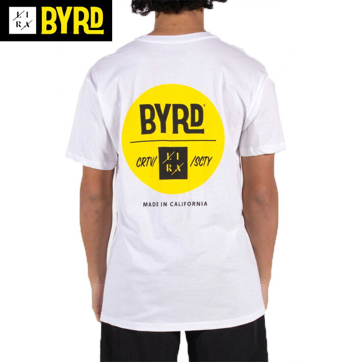 SLOW LIFE OSAKA㤨BYRD LIRACLOTHING С BYRDxLIRA T ۥ磻  ̸  ǥ եפβǤʤ6,050ߤˤʤޤ