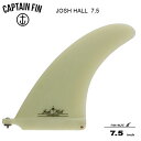 CAPTAIN FIN LvetB VOtB JOSH HALL 7.5WVEz[ ~bhOXtB VO tB T[tB T[t{[h I