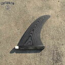 CAPTAIN FIN キャプテンフィン シングルフィン TW NARROWED 10.75 OLIVE タイラーウォーレン シングルフィン 送料無料!