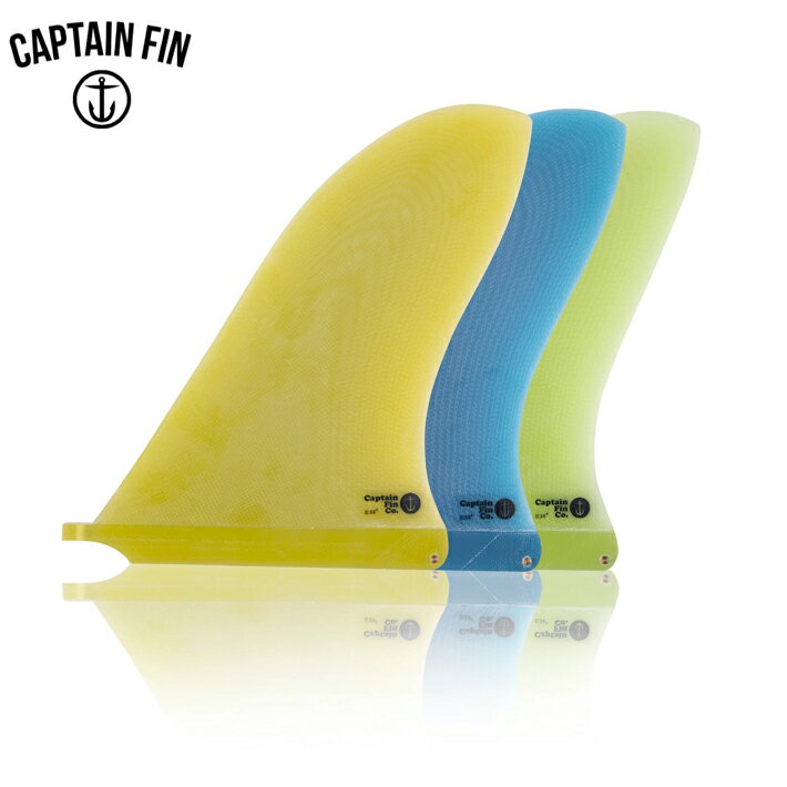 CAPTAIN FIN キャプテンフィン CF VAMP PIVOT 9.75” CF ヴァンプ ピボットは、両方の長所を生かして設計されました。 ノーズで楽しい時間を過ごしたい場合でも、よりターン性を高めたい場合でも、このフィンはベースがすこし少ないので思い通りのパフォーマンスを発揮できます。 ■SPEC Construction:Fiberglass ■Fin size Height 9.75［247.65mm］ Base: 7.99 ［203mm］ その他のキャプテンフィンはこちらから！ ※米国からの輸入品のため、ペイントの色ムラや細かい傷などがあります。Captain Fin Coはこれらを"味"と捉えており、お客様にはご理解を頂いております。初期不良には該当致しませんので、予めご了承ください。 ※メーカー希望小売価格はメーカーカタログに基づいて掲載しています■CAPTAIN FIN 2007年、カリフォルニアのスタイルマスターとして知られるミッチ・アブシャーと、CJ Nelson（CJ ネルソン）が、 カリフォルニアのオーシャンサイドを中心にスタートしたキャプテンフィン。 ロングボード用のフィンはもちろん、レトロシングルやハル、エッグまでラインナップは多彩で、 そのデザインはアレックス・ノストやタイラー・ウォーレン、トーマス・キャンベルを始めとする、 現代のサーフシーンをリードするライダーやアーティストとのコラボで作り出される アーティスティックなグラフィックと機能性が融合したフィンは、 競合が多いサーフブランドの中においても独自の存在感を確立している。 ★CAPTAIN FINすべて見る★