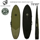 サーフボードハードケース CREATURES OF LEISURE クリエイチャーズオブレジャー HARDWEAR COLLECTION : HARDWEAR ...