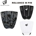 クリエイチャーズ トラクション デッキパッド CREATURES OF LEISURE RELIANCE III PIN TRACTION クリエイチャーデッキ...