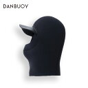 【 10% OFF 】サーフキャップ DANBUOY ダン ブイ 3mm FullFace Cap サーフィン キャップ 防寒 裏起毛 日本製 サーフボード マ...