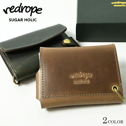 折り財布 redrope sugar holic レッドロープ 10 MILES WALLET 革財布 本革財布 おしゃれ 財布 プレゼント ギフト 父の日 クリスマス 折り財布 redrope sugar holic レッドロープ 10 MILES WALLET 革財布 本革財布 おしゃれ 財布 プレゼント ギフト 父の日 クリスマス