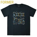 tH[}[ TVc Former Merchandise Expansion T-Shirt  Y fB[X XP{[ T[tB Xg[g IV