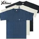 Yetina CGeBi Heavy Weight Cotton Pocket T-Shirt  |Pbg TVc n   MADE IN JAPAN Y { |PT  Rbg100