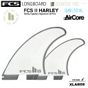 ■FCS2 LB SIGNATURE FINS 　HARLEY QUAD FINS 世界ロングボードチャンピオンのハーレーイングルビーのXLシグネチャークワッドセット。 ハーレーイングルビーのXLテンプレートは、パワフルなサーファーに最高のスピードとドライブを提供します。 パフォーマンスロングボード、サーフSUP、2+1セットアップに最適です。 ■SPEC FIN MATERIAL: Performance Core (Aircore) 　 SIDE（BASE） 117mm SIDE（DEPTH） 126mm 　　　 　　　 QUAD REAR（BASE） 108mm QUAD REAR（DEPTH） 112mm 　　　 ※メーカー希望小売価格はメーカーカタログに基づいて掲載しています