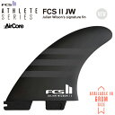 FCS2 GtV[GX2 tB I FCS2 ATHLETE SERIES JULIAN WILSON TRI FIN SET GromTCY WAEEB\ NEWgCtB/V[g{[hptB FCS2 3{Zbg