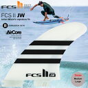 FCS2 エフシーエス2 フィン 送料無料 FCS2 ATHLETE SERIES JULIAN WILSON TRI FINS M/Lサイズ ジュリアン・ウィルソン トライフィン ショートボード サーフィン サーフボード フィン FCS2フィン 3本セット