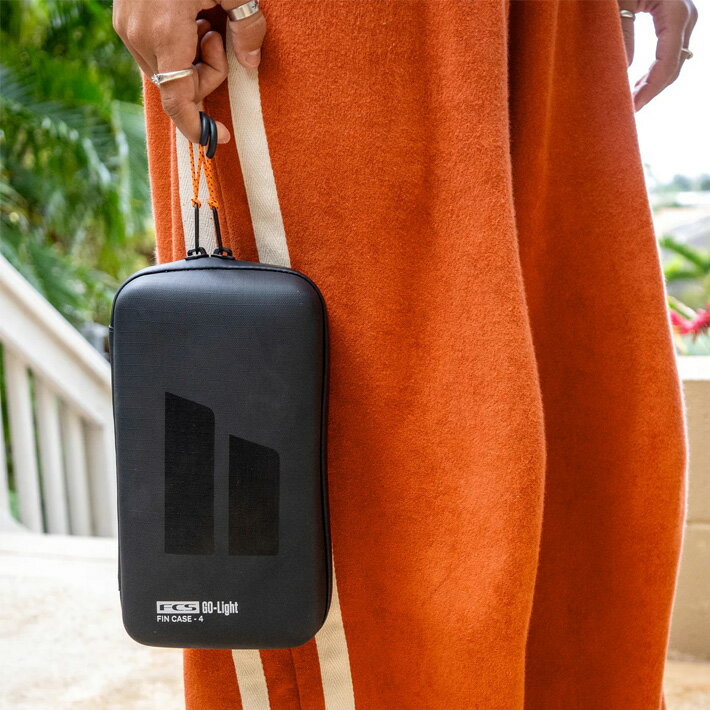 FCS ���ե������� GO-Light FIN CASES 4SET �ե��󥱡��� 4SET ����4���åȤΤ��ե����Ǽ��ǽ�������եȥ�åפΤ����ˡ������եȥ�å�/�����ե���/�������å�/�ե���/��Ǽ/������