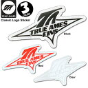 True AmesgD[AX tB@STICKER/XebJ[yTrue Ames Classic Logo Sticker z tBJp[/JtHjA{񔄕iI