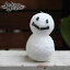 Jackson Matisse 㥯ޥƥ Snowman Candle ɥ  ꥹޥ ץ쥼