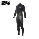 MOON SUITS ウェットスーツ フルスーツ スタンダード 3x3mm Moon Wetsuits ムーンスーツ Joel Tudor ジョエル・チューダー...