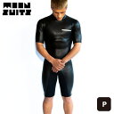 MOON SUITS ウェットスーツ S/Sスプリング 2mm Moon Wetsuits ムーンスーツ Joel Tudor ジョエル・チューダー ジョエルチ...