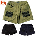 POLER |[[ 2WAY BUSH SHORTS pc n[tpc Zp Ђ V[gpc V Lv AEghA C