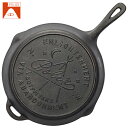 tCp AEghA POLER |[[ CAST IRON SKILLET o[xL[ Lv  NbLO Lv ܂ 