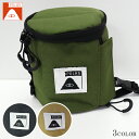 【セール品】ティッシュ 収納バッグ POLER PAPER STRANGE BAG S ポーラー ペーパータオルホルダー キャンプ アウトドア サーフキャンプ ...