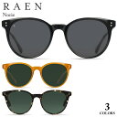 RAEN レイン レーン サングラス NORIE メンズ レディース sunglass アイウェア サーフ サーフィン 眼鏡 CR-39 レンズ UVカット