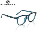 Blenders Eyewear ブレンダーズ・アイウェア BLUE LIGHT対応 Sydey Fleelance 金と銀の金属メッキのコアと偏光レンズを備えた、これまでで最も洗練されたラインナップの1つ。 さらに良いことに、形状は時代を超えた多様性があり、各ペアがシーズンごとにフレッシュな状態を保ちます。 Frame Sydney Frame Measurements 49 x 21 x 142 Ideal Face Shape Heart, Round and Oval Head Size Medium to Large レンズカラー Clear Blue Light フレーム Gloss Blue そのBlenders eyewearのサングラスはこちらから！ ※送料無料は北海道、沖縄、離島一部地域は対象外です。 ※採寸は十分注意を払って行っておりますが、多少の誤差がある場合がございます。ご了承ください。 ※店頭でも同時に販売していますので万一、売り切れの場合はメールにてお知らせいたしますので、ご了承ください。 ※商品写真のカラーについては、ご利用のパソコンや携帯電話などの環境によって、 実物と多少異なる場合があります、あらかじめご了承下さい。 ※お客様都合によるご注文後の返品・キャンセル・交換は一切受け付けておりませんので、予めご了承下さい。 ※SALE品の場合、返品・交換はできませんのでご了承ください。 ※メーカー希望小売価格はメーカーカタログに基づいて掲載しています■Blenders Eyewear （ブレンダーズ・アイウェア）） 2012年春、南カリフォルニアのサンディエゴの同じ大学に通っていた、 プロサーファーのChase Fisher (チェイス・フィッシャー)と グラフィック・デザイナーのBlake Jensen(ブレイク・イェンセン)。 在学中から西海岸の生活に必要な「質が良く低価格でクールなサングラス」を作りたいと考えており、 大学卒業後すぐに立ち上げたサングラス・カンパニーがBLENDERS EYEWEAR(ブレンダーズ・アイウェア)。 「ブレンダーズ」の名前は彼等が暮らしていた太平洋のビーチへと続くHornblend Streetに由来。 現在は、カリフォルニア中のサーフショップやブティック、全米のショップでも取り扱われており、 香港、ブラジル、スペイン他世界中のショップにも取扱店が広がり始めています。 そして、南カリフォルニアのラ・ホーヤにあるオフィスでリアルなビーチライフを楽しみながら、 そこで受けたインスピレーションを新しいデザインにフィードバックさせています。